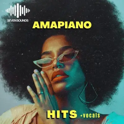 Amapiano HitsSample Packs