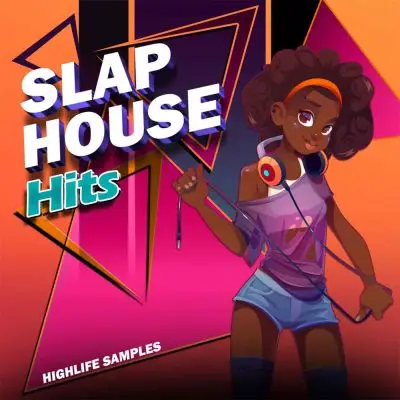 HighLife Samples Slap House HitsSample Packs