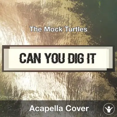 Can You Dig It (The Mock Turtles) - Acapella CoverAcapella Covers