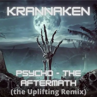 Stock music for Psycho - The Aftermath (The Uplifting Remix)Stock Music