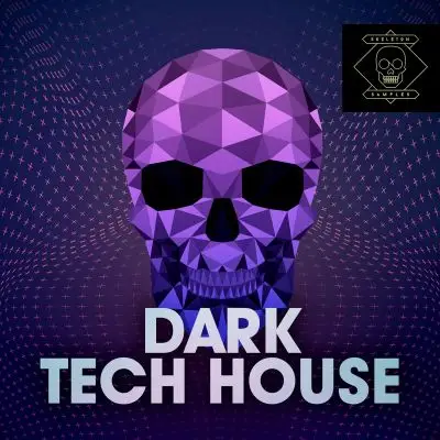 Dark Tech-HouseSample Packs