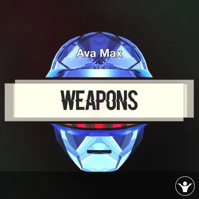 Weapons - Ava Max - Acapella CoverAcapella Covers