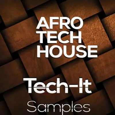 Afro Tech HouseMIDI FIles