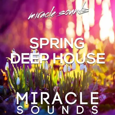 Spring Deep House MIDI FIles