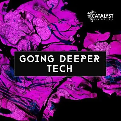 Going Deeper TechSample Packs