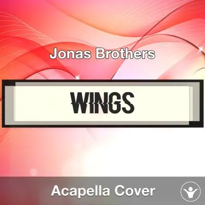 Wings - Jonas Brothers - Acapella CoverAcapella Covers