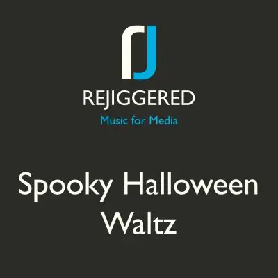 Spooky Halloween WaltzStock Music