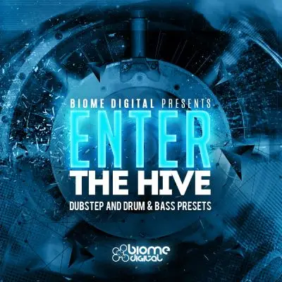 Enter The Hive - Presets for HiveSample Packs
