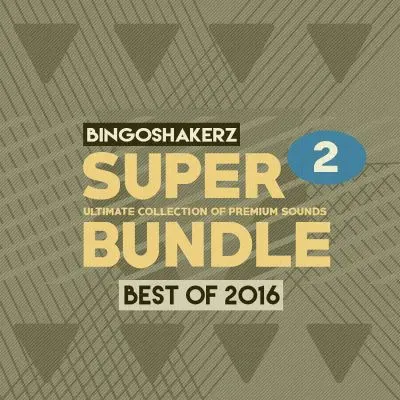 Super Bundle Pack 2Bundles, Sample Packs, MIDI FIles