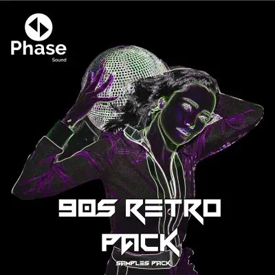 90s Retro PackSample Packs