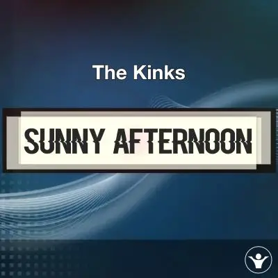 Sunny Afternoon - The Kinks - Acapella CoverAcapella Covers