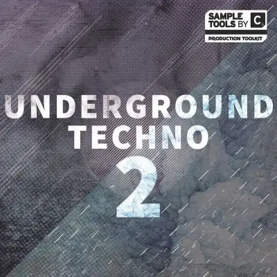 Underground Techno 2MIDI FIles