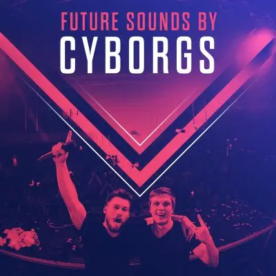 Future Sounds by CyborgsMIDI FIles