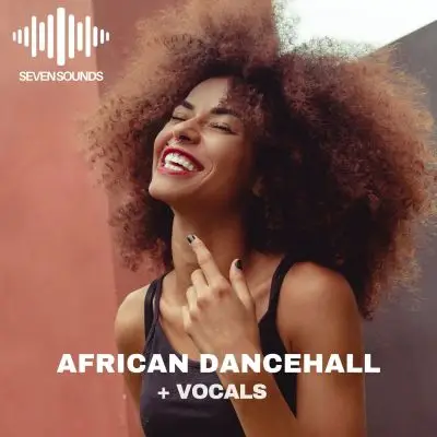 African DancehallVocal Packs