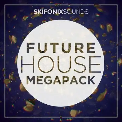 Future House MegapackMIDI FIles