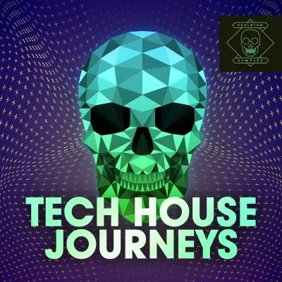 Tech House JourneysSample Packs