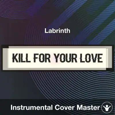 Kill For Your Love - Labrinth - Acapella CoverAcapella Covers