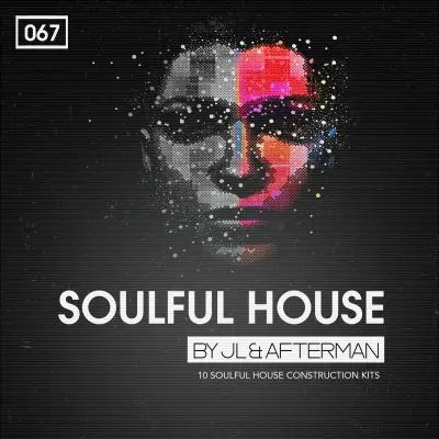 Soulful House by JL & AftermanMIDI FIles