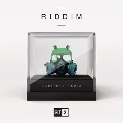 RiddimMIDI FIles, Serum Presets