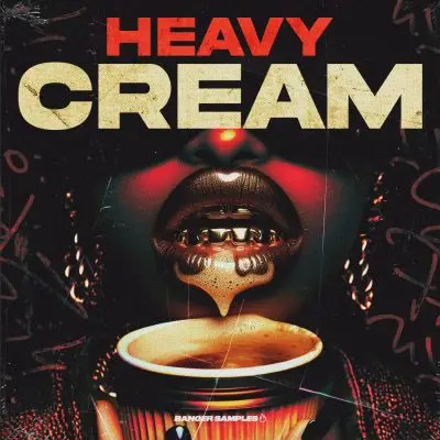 Heavy CreamSample Packs