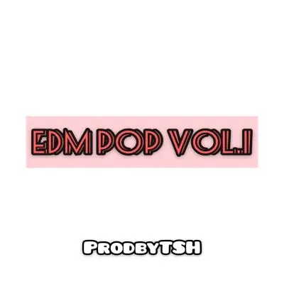 EDM Pop Vol.1Audio STEMS