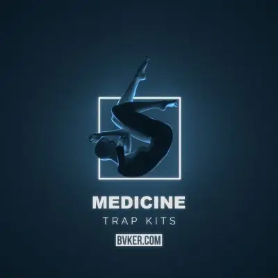 Medicine Trap KitsMIDI FIles