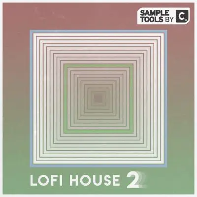 LoFi House 2MIDI FIles