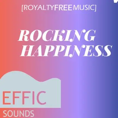 Rocking Happiness (Pack with 7 Versions)Stock Music