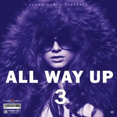 All Way Up 3 Trap Kits MIDI FIles