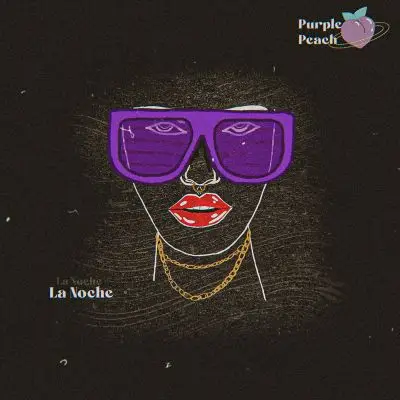 Purple Peach - La NocheSample Packs