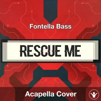 Rescue Me - Fontella Bass - Acapella CoverAcapella Covers