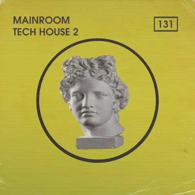 Mainroom Tech House 2Sample Packs