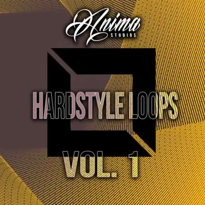 Hardstyle Loops Vol 1Sample Packs