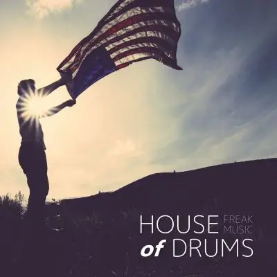 House of DrumsSample Packs