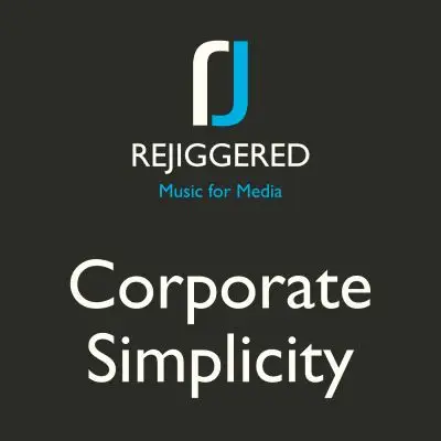 Corporate Simplicity (Inspiring, Piano, Electronic)Stock Music