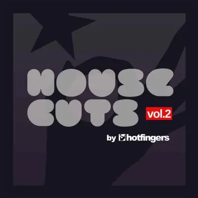 House Cuts Vol. 2Sample Packs