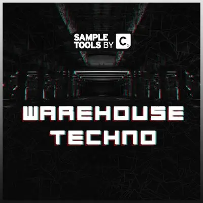 Warehouse Techno || Sample Tools by Cr2MIDI FIles