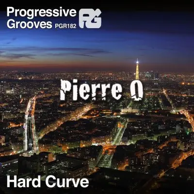 Pierre O - Hard Curve (Original mix)Stock Music