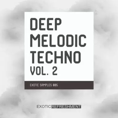 Deep Melodic Techno vol. 2Sample Packs