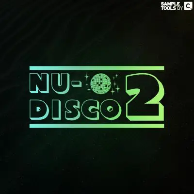 Nu-Disco 2MIDI FIles
