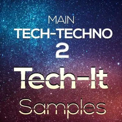 Main Tech-Techno 2MIDI FIles