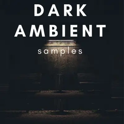 Dark Ambient samplesSample Packs