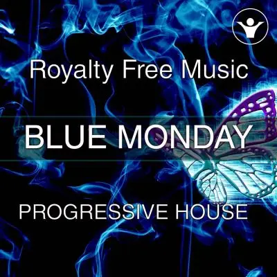 Mikas - Blue Monday (Sidechain Mix)Stock Music