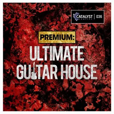 Premium: Ultimate Guitar HouseMIDI FIles