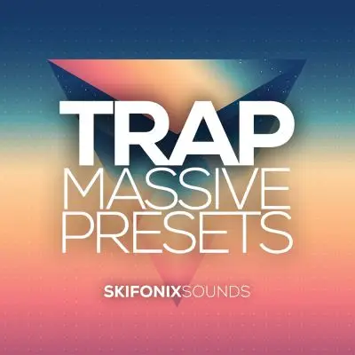 Trap Massive PresetsNI Massive Presets