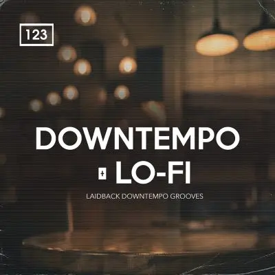 Downtempo & Lo-FiMIDI FIles