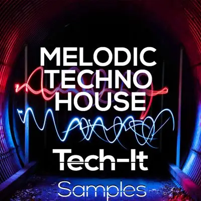 Melodic Techno & HouseMIDI FIles