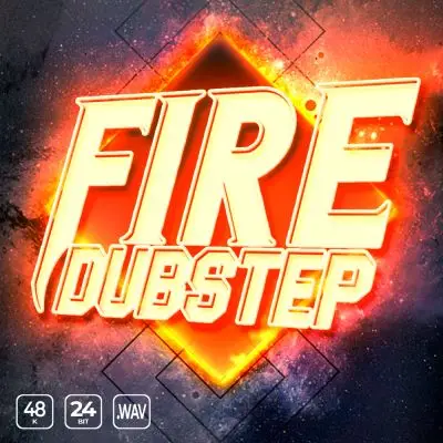 Fire DubstepSample Packs