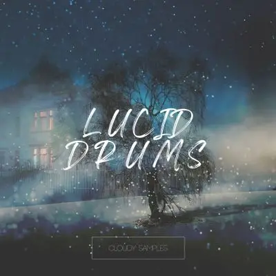 Lucid DrumsSample Packs