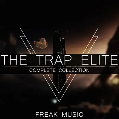 The Trap EliteSample Packs